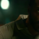 Aldis Hodge finds himself on a strange ship in a strange future.